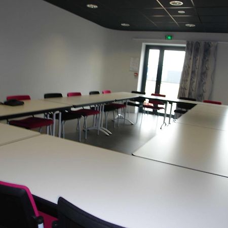 Brit Hotel Vendee Mer Les Achards  외부 사진