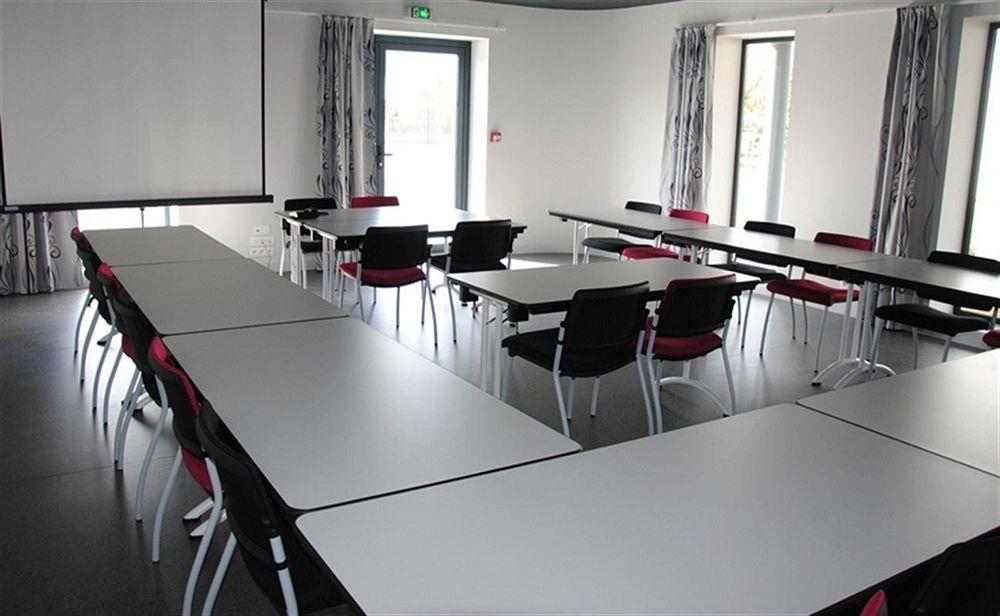 Brit Hotel Vendee Mer Les Achards  외부 사진