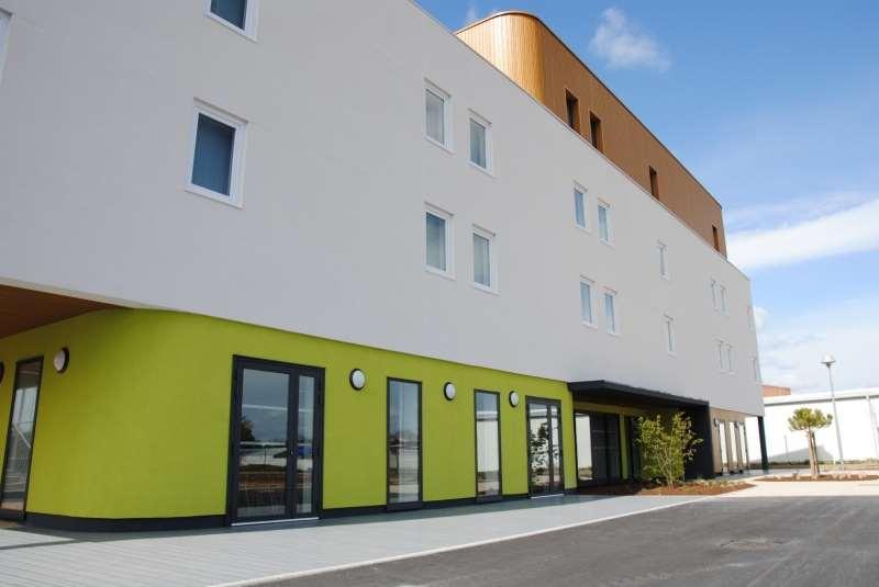 Brit Hotel Vendee Mer Les Achards  외부 사진