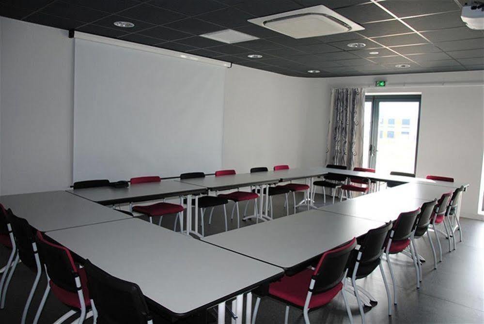 Brit Hotel Vendee Mer Les Achards  외부 사진